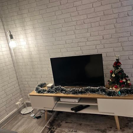 Le Dana Apartman Nizza Kültér fotó