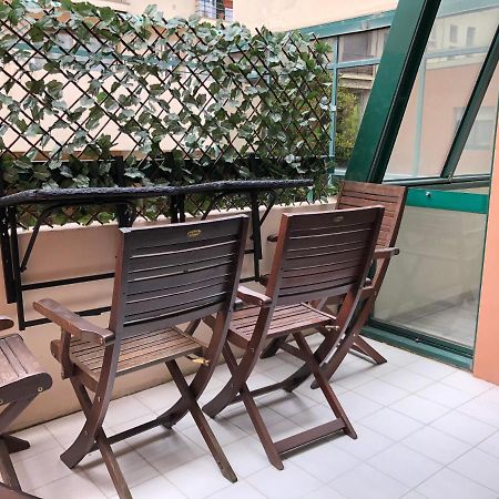 Le Dana Apartman Nizza Kültér fotó