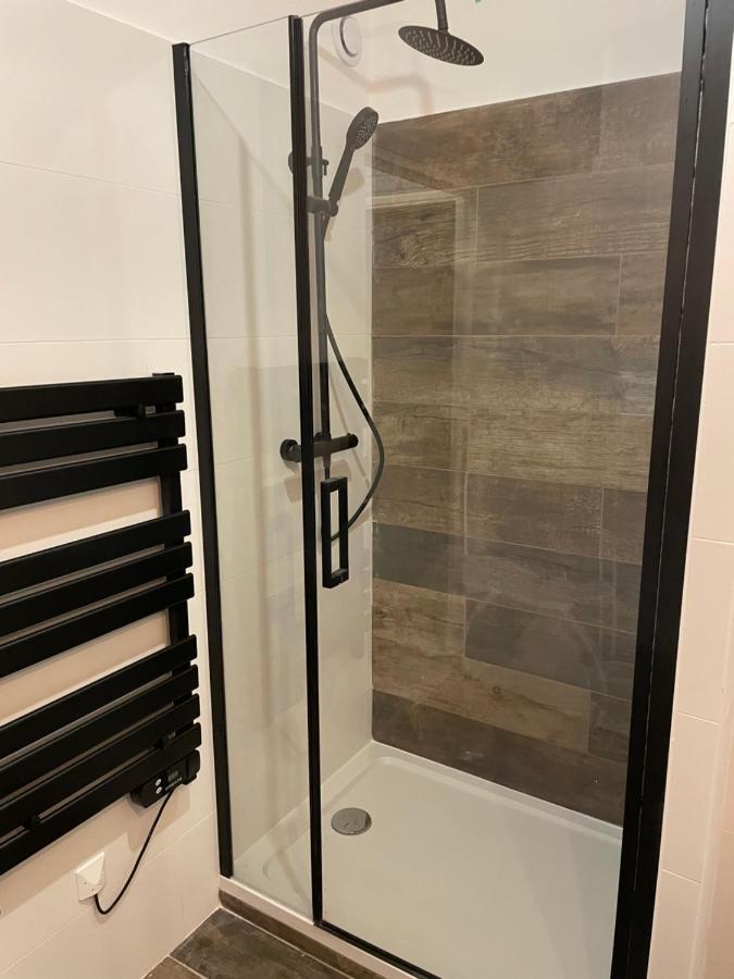 Le Dana Apartman Nizza Kültér fotó