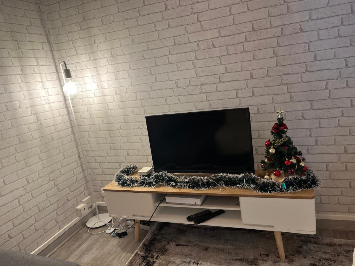 Le Dana Apartman Nizza Kültér fotó