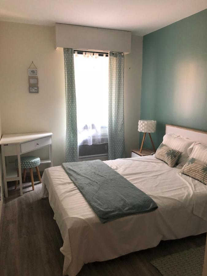Le Dana Apartman Nizza Kültér fotó