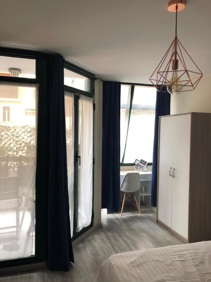 Le Dana Apartman Nizza Kültér fotó